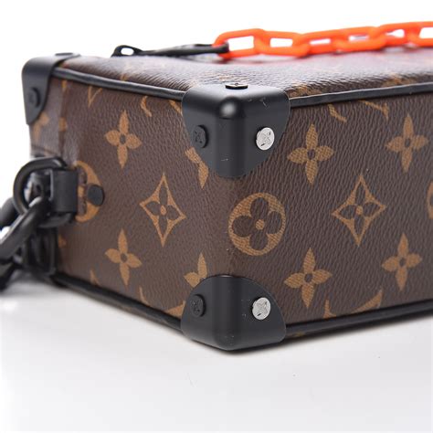 louis vuitton monogram solar ray mini soft trunk|Louis Vuitton mini soft trunk bag.